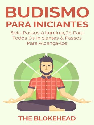 cover image of Budismo Para Iniciantes